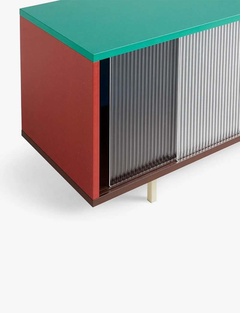 colour cabinet m puertas