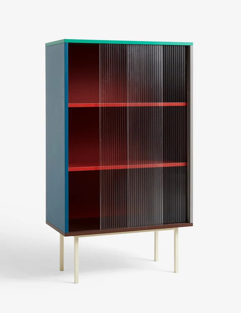 colour cabinet