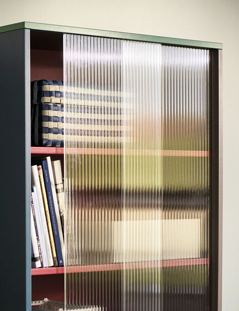 colour cabinet