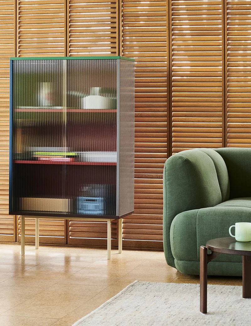 colour cabinet