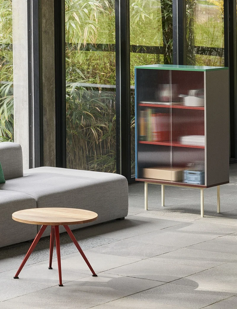 colour cabinet