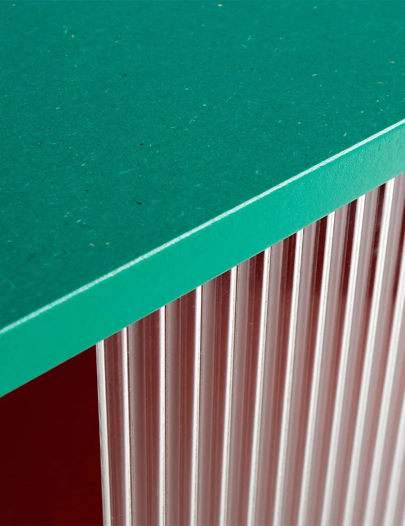 colour cabinet