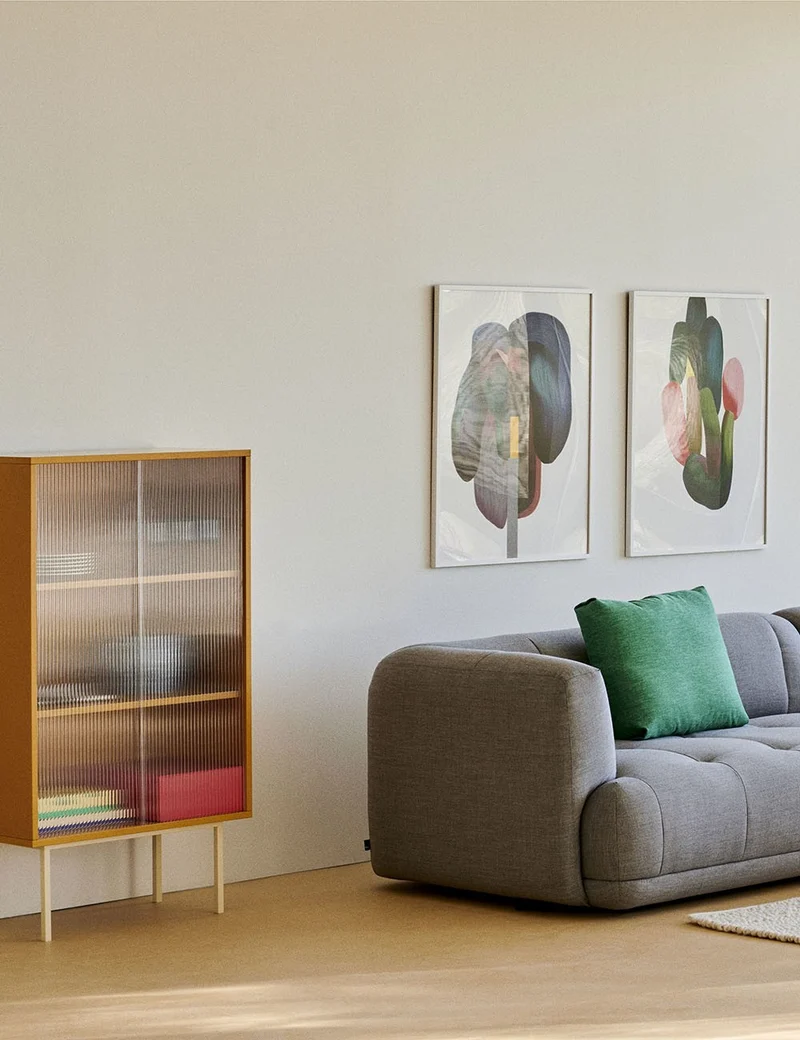 colour cabinet