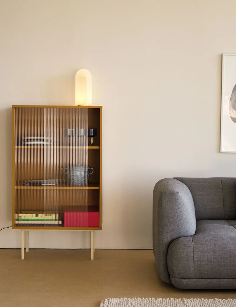 colour cabinet