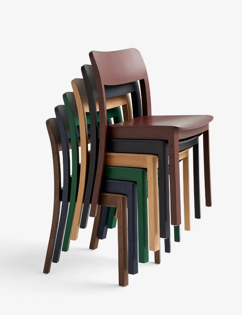 Silla Pastis
