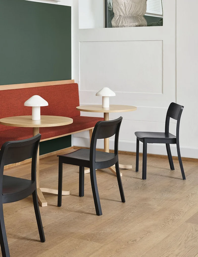 Silla Pastis
