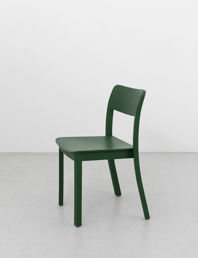 Silla Pastis