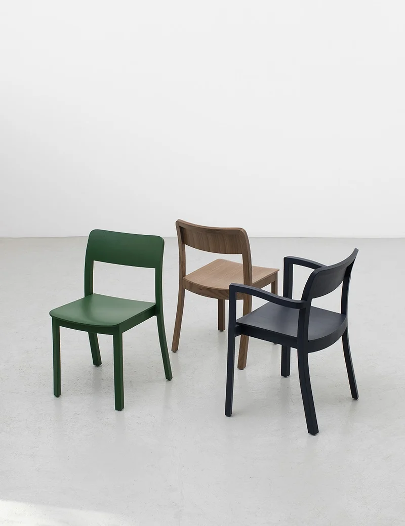 Silla Pastis