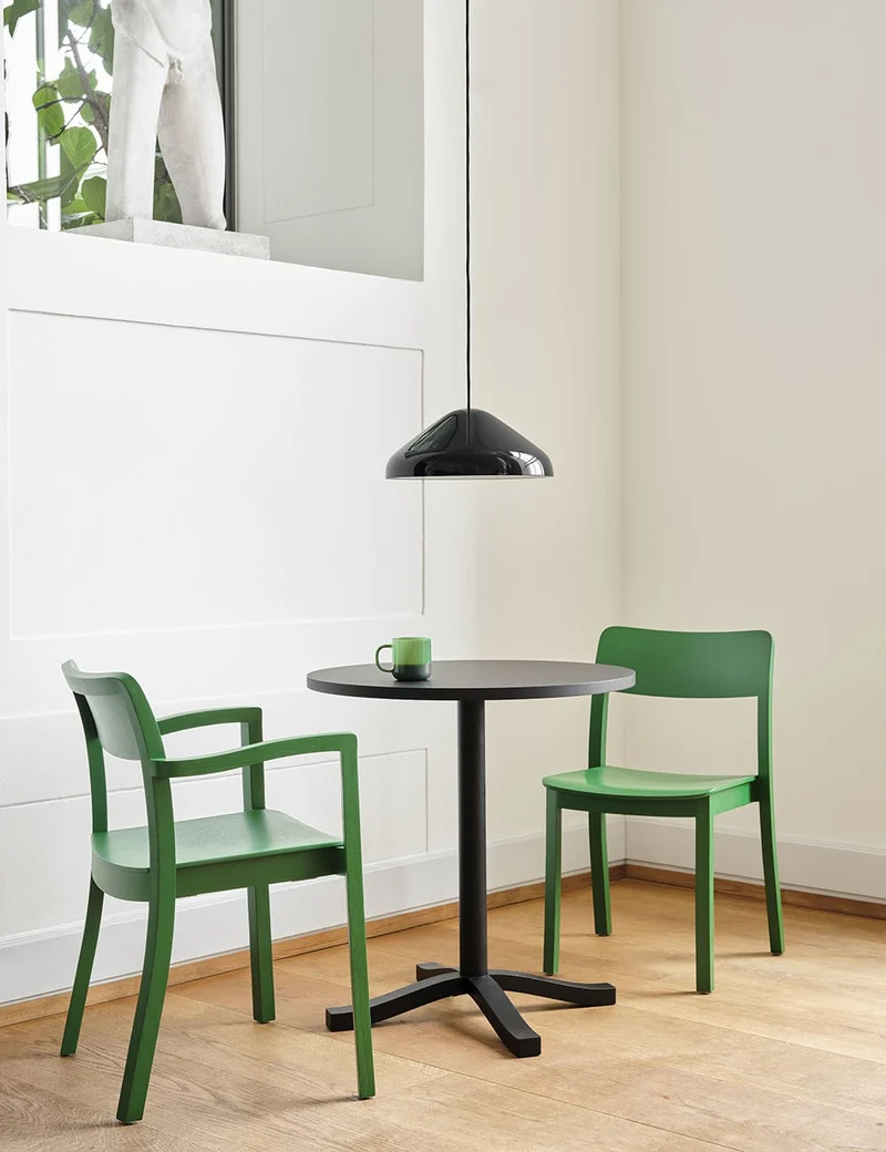Silla brazos Pastis