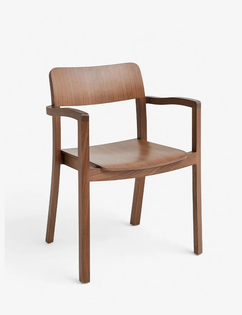 Silla brazos Pastis