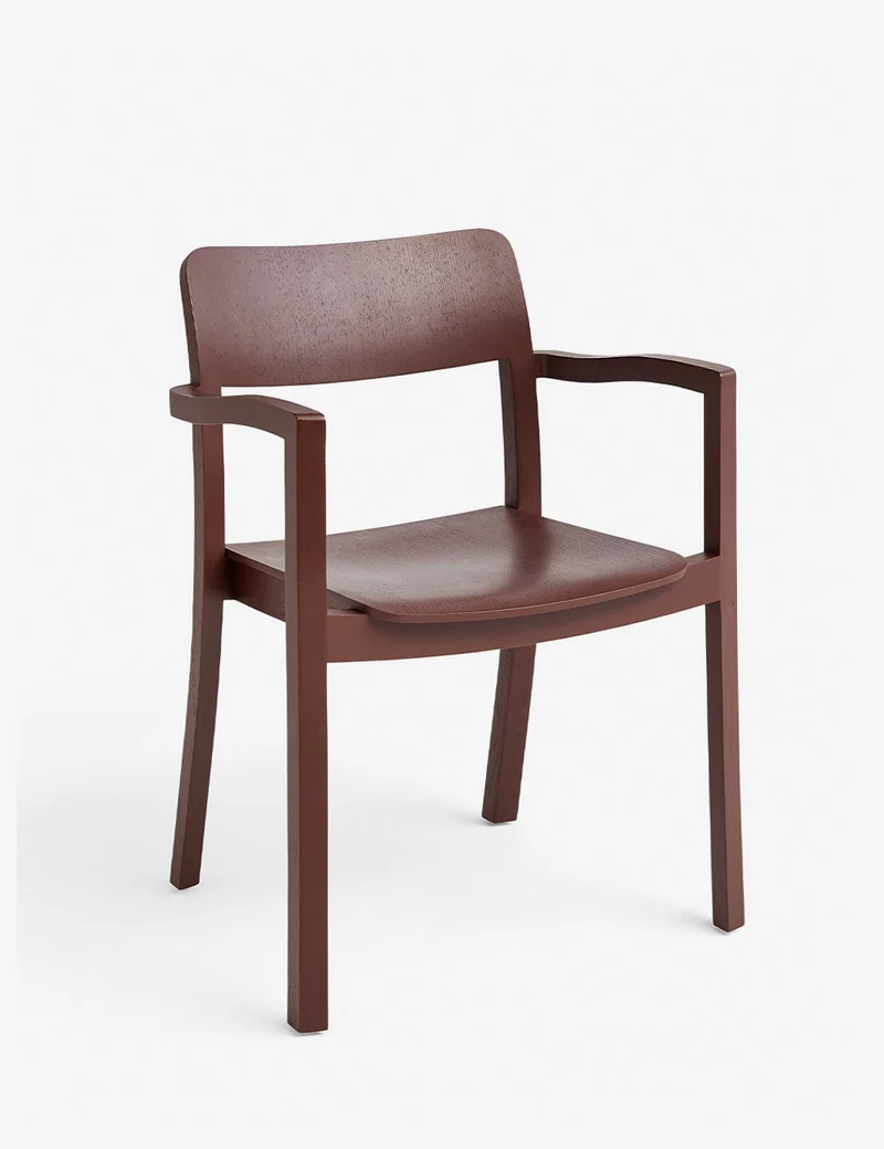Silla brazos Pastis