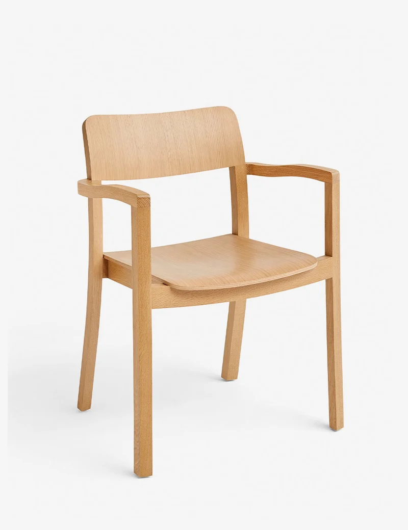 Silla brazos Pastis