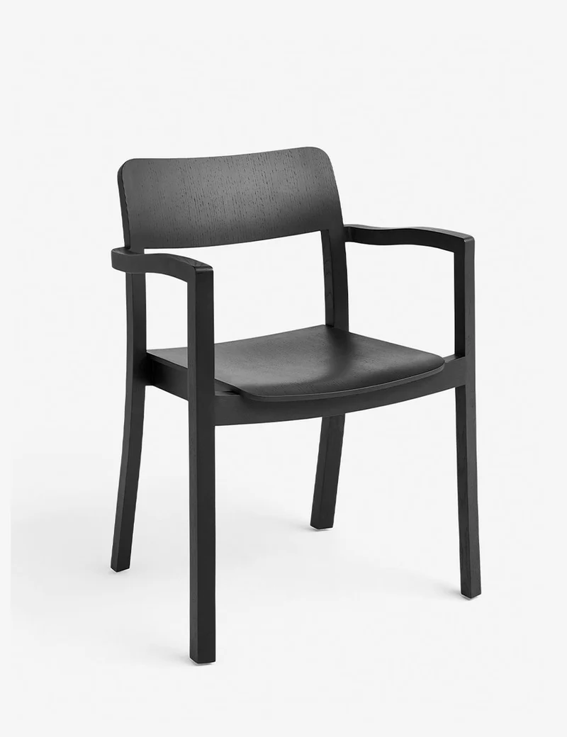 Silla brazos Pastis