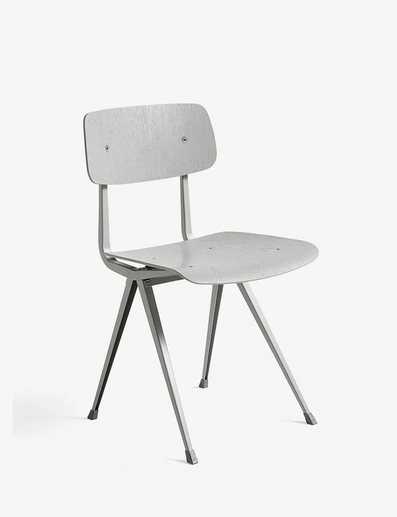 silla result
