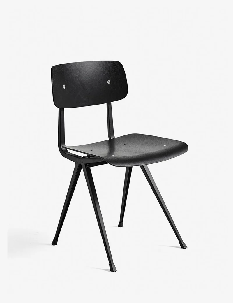 silla result