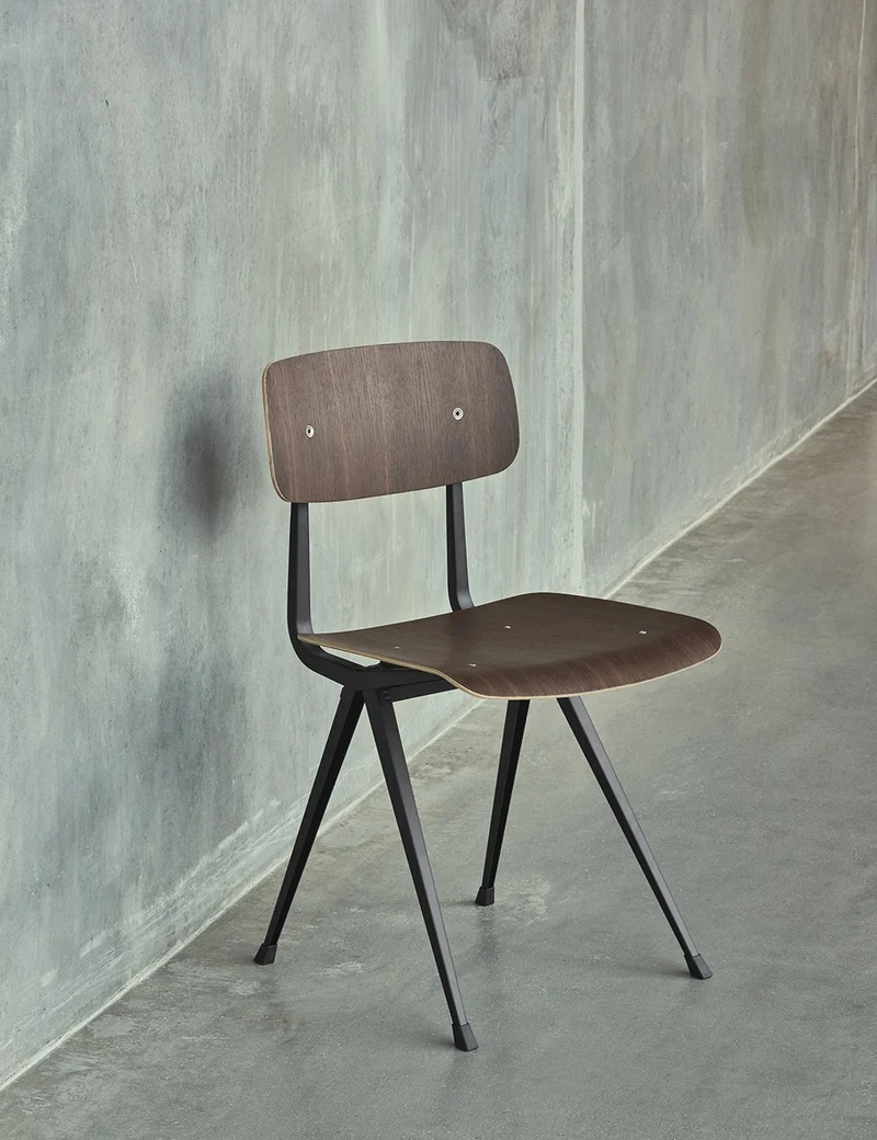 silla result