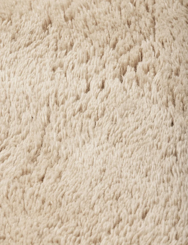 forma wool rug