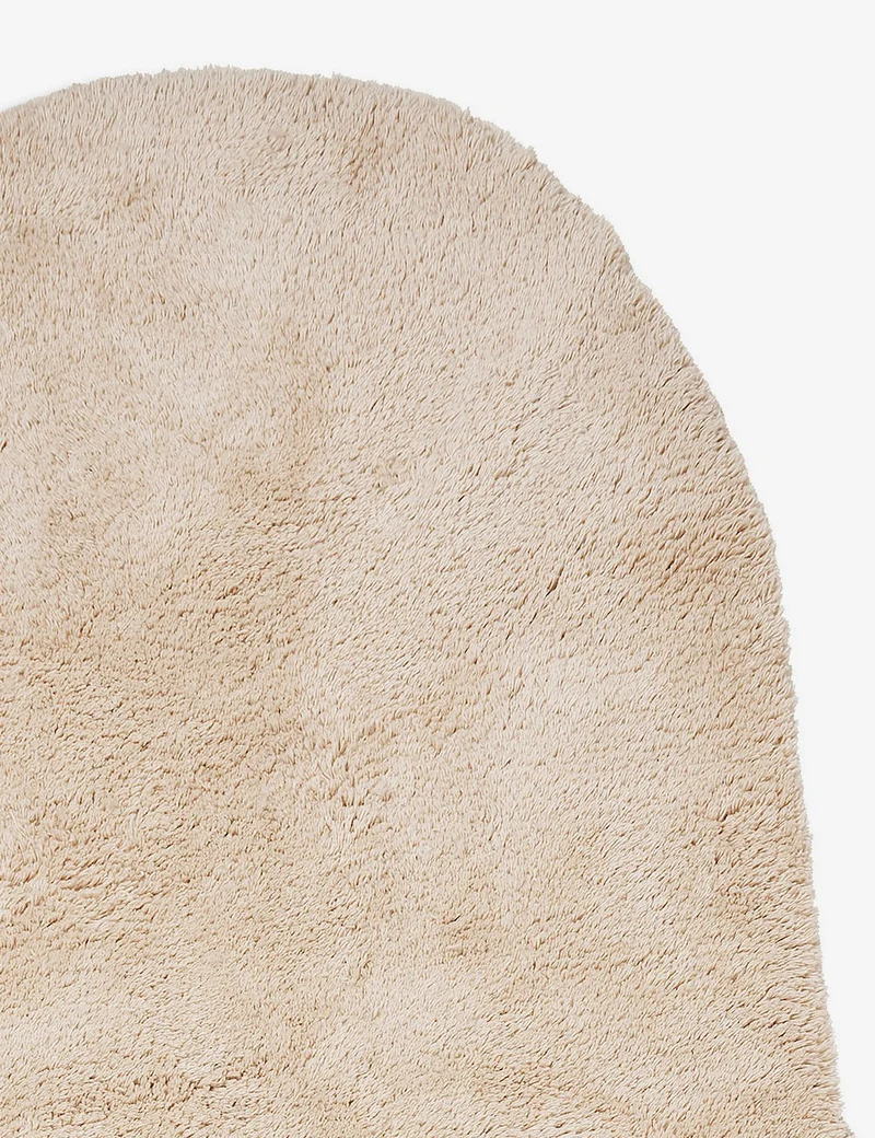 forma wool rug