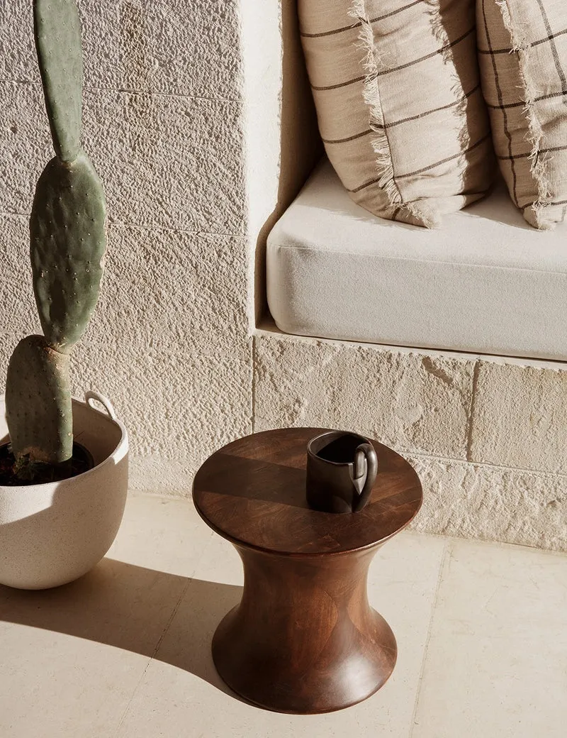 spin stool