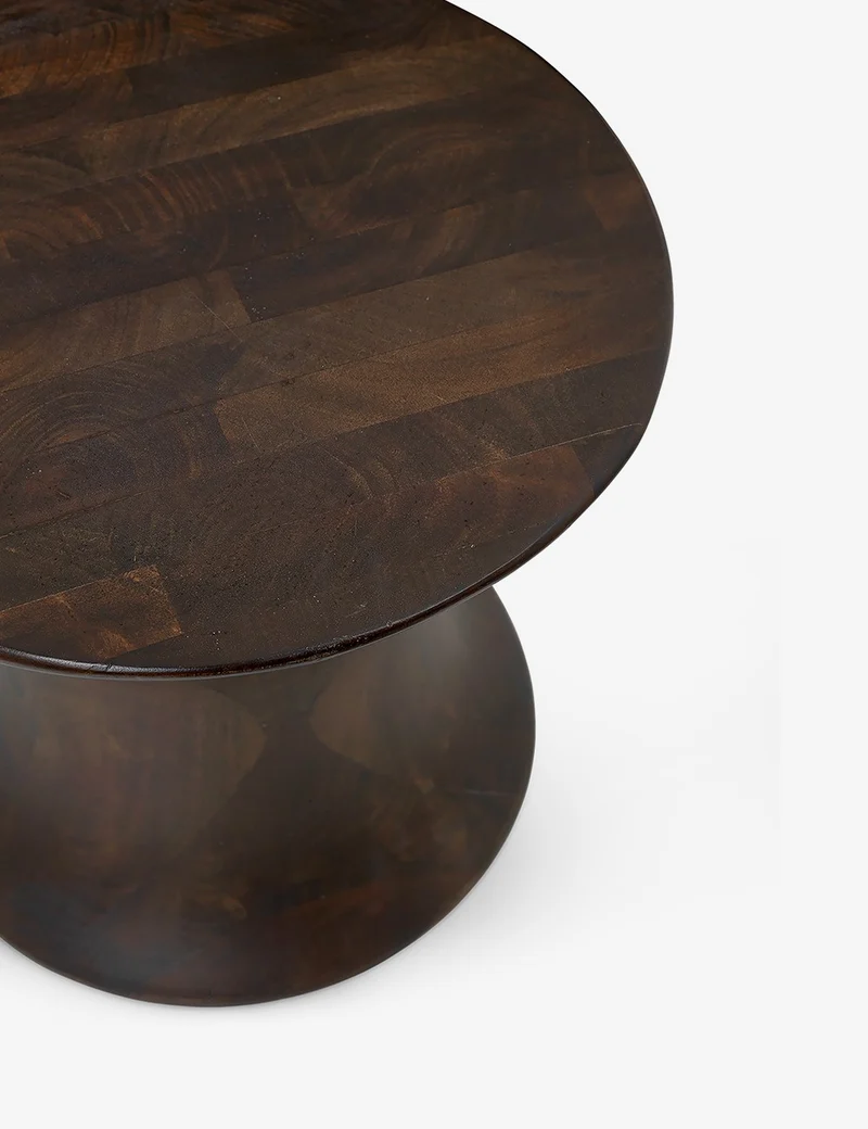spin stool
