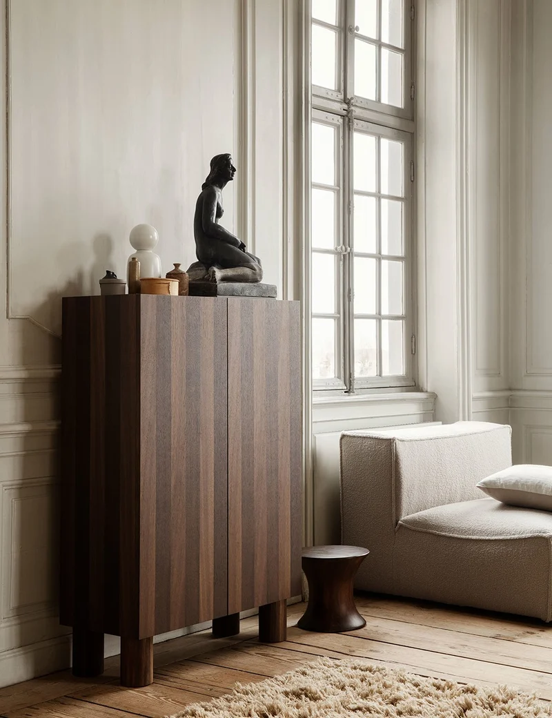 spin stool