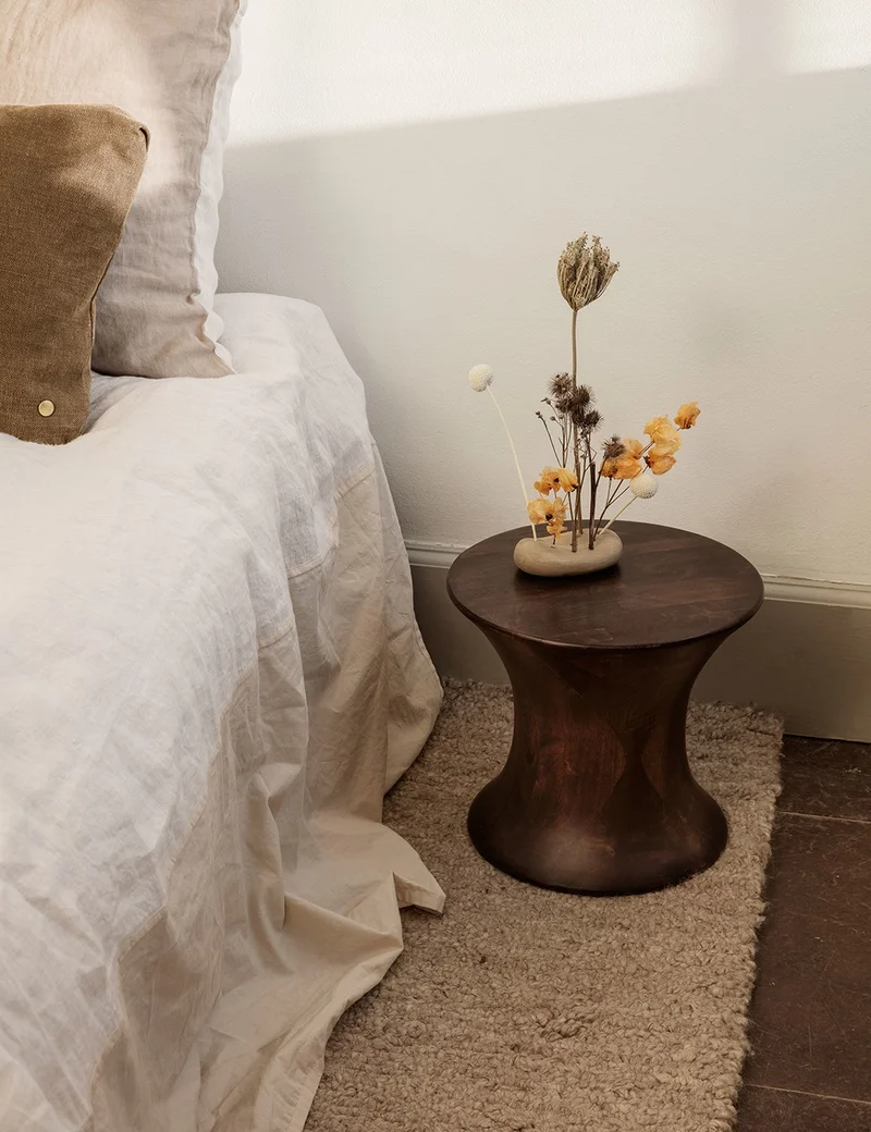 spin stool