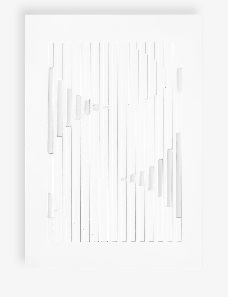 organic lines