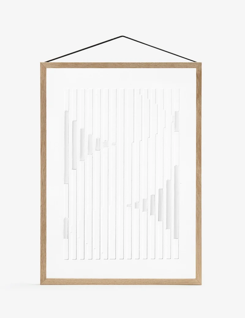 organic lines