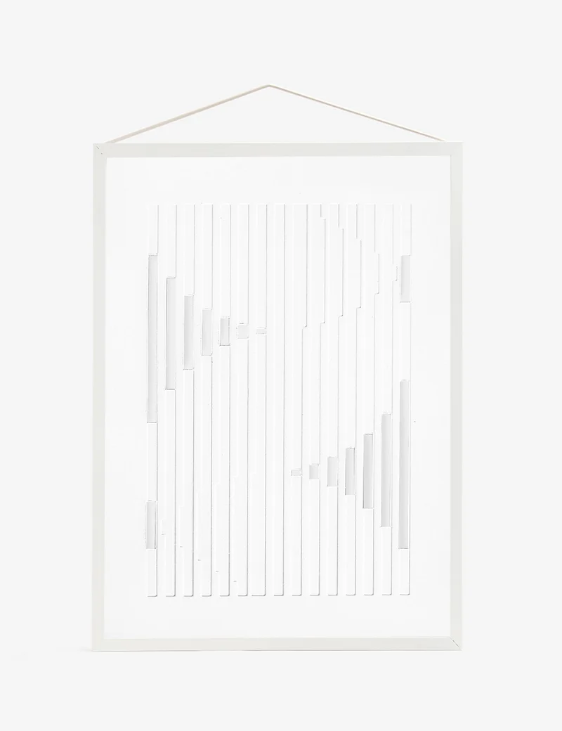 organic lines