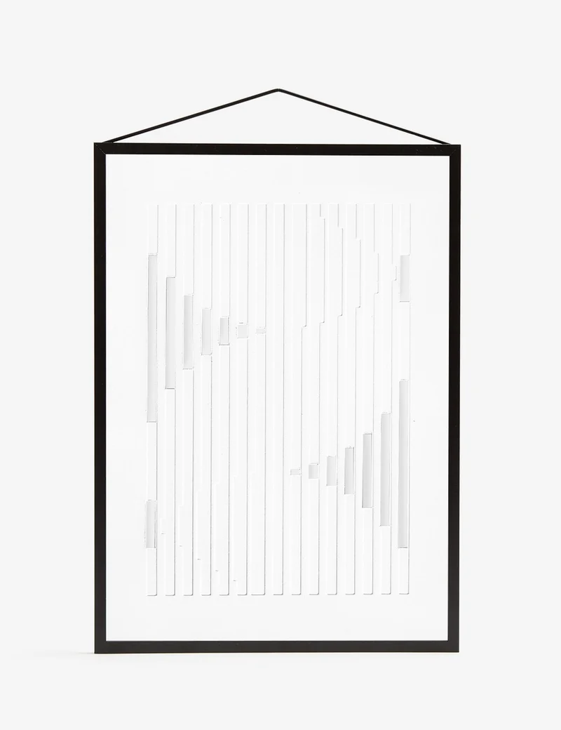 organic lines