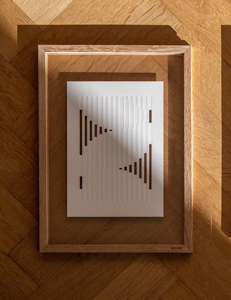 organic lines