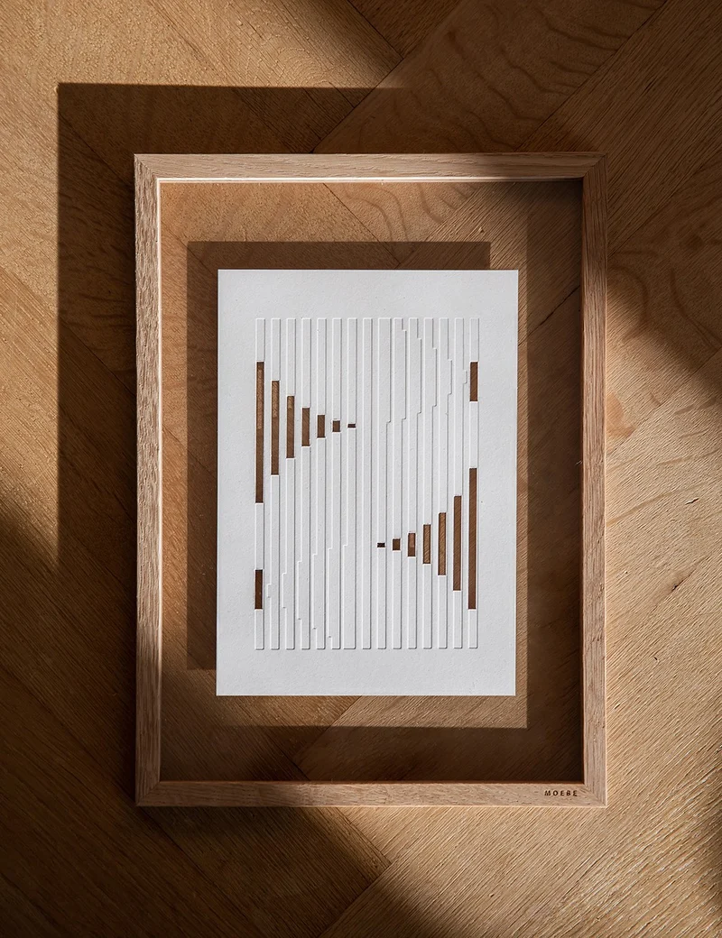 organic lines