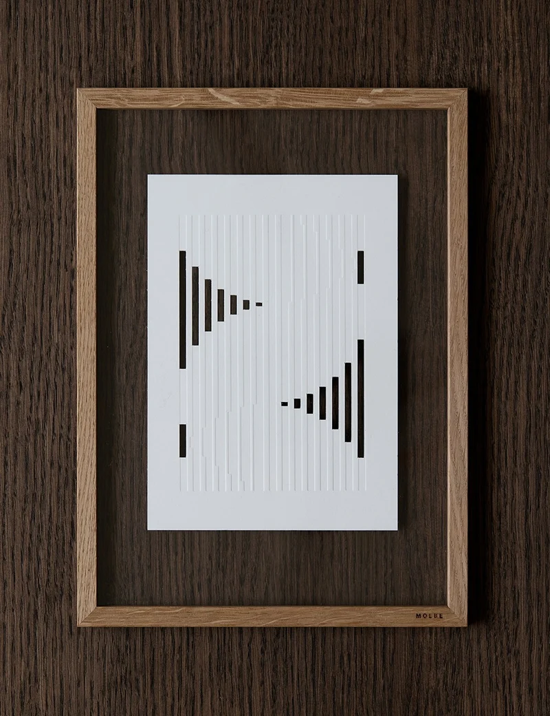 organic lines
