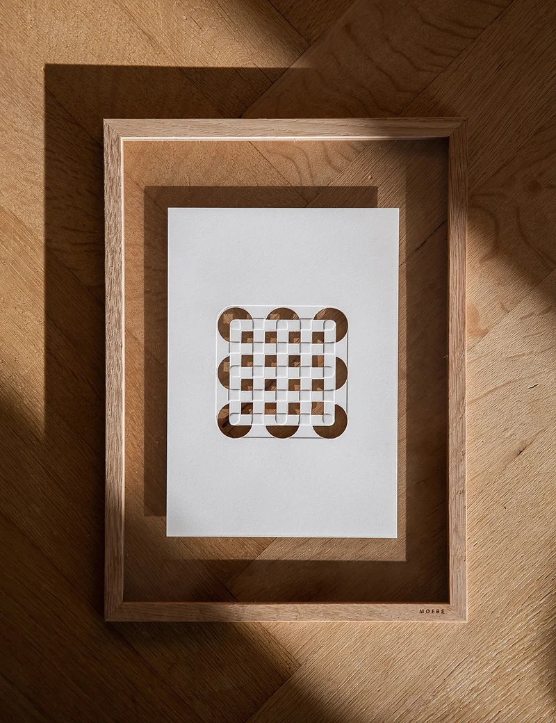 circles & squares