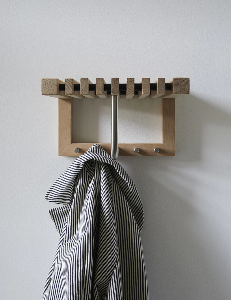 cutter mini wardrobe