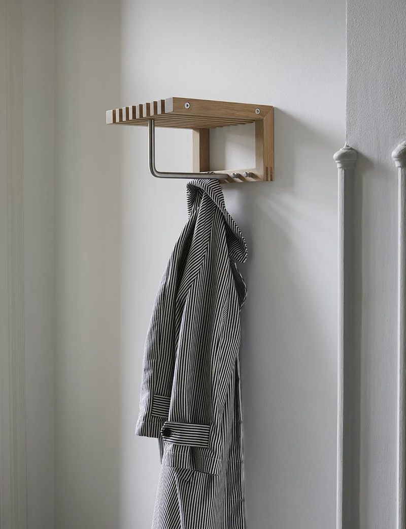 cutter mini wardrobe