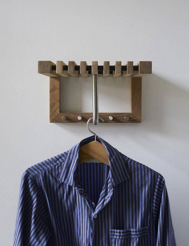 cutter mini wardrobe