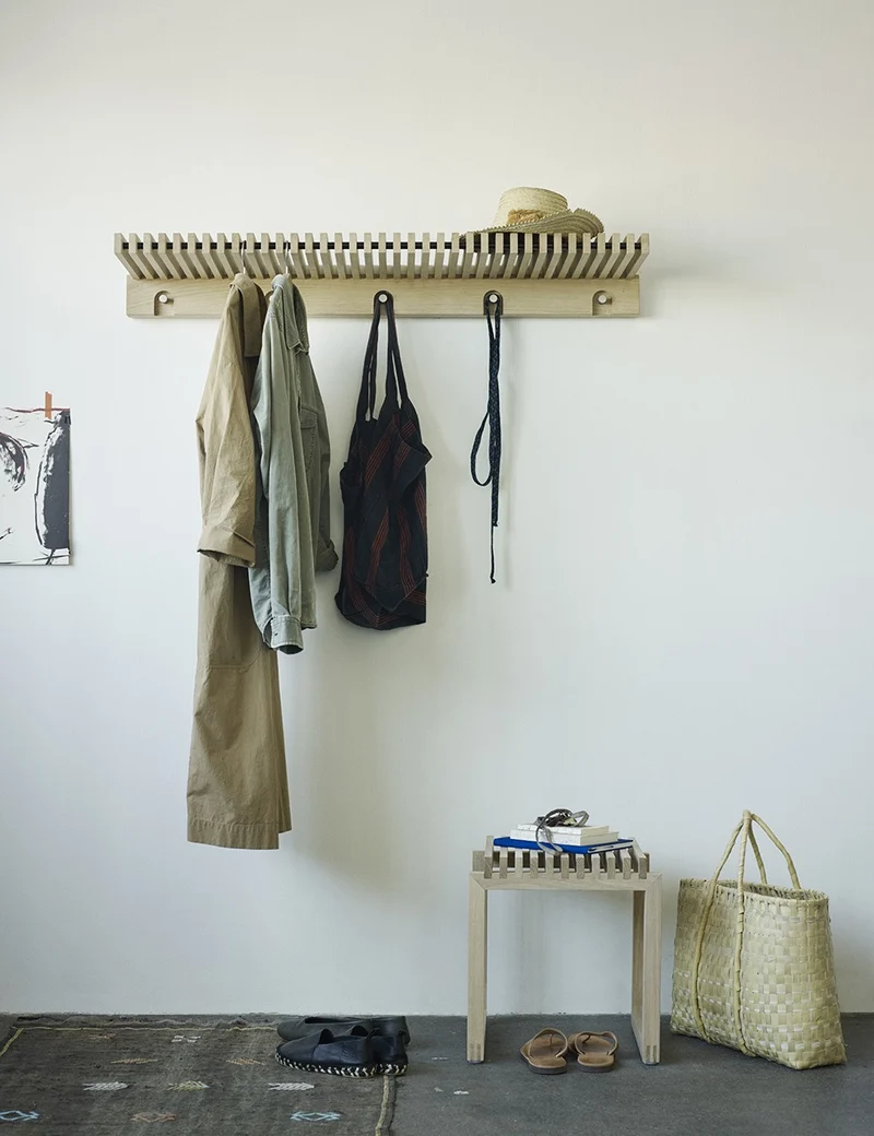 cutter wardrobe