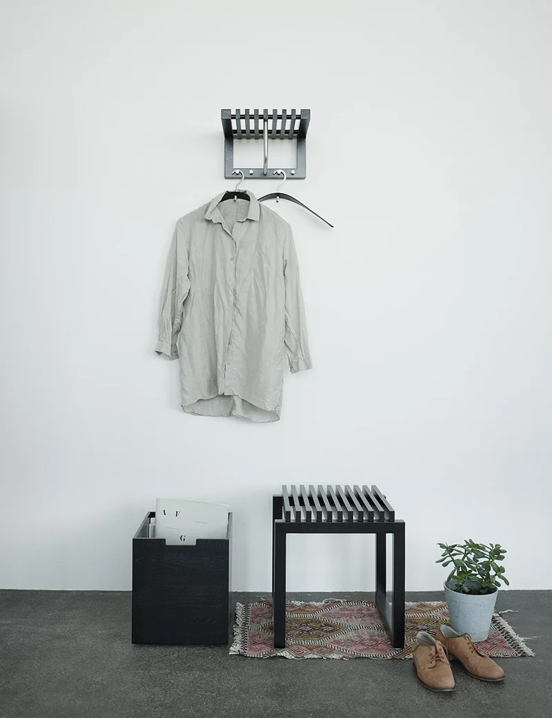 cutter stool