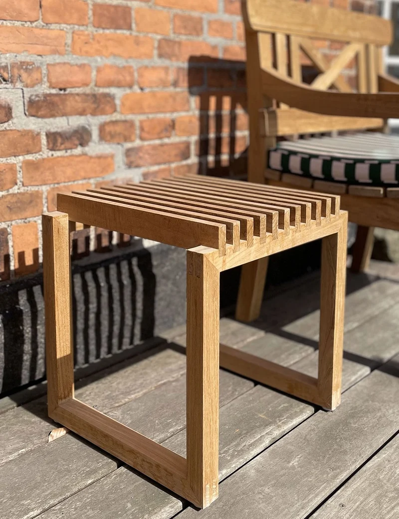 cutter stool