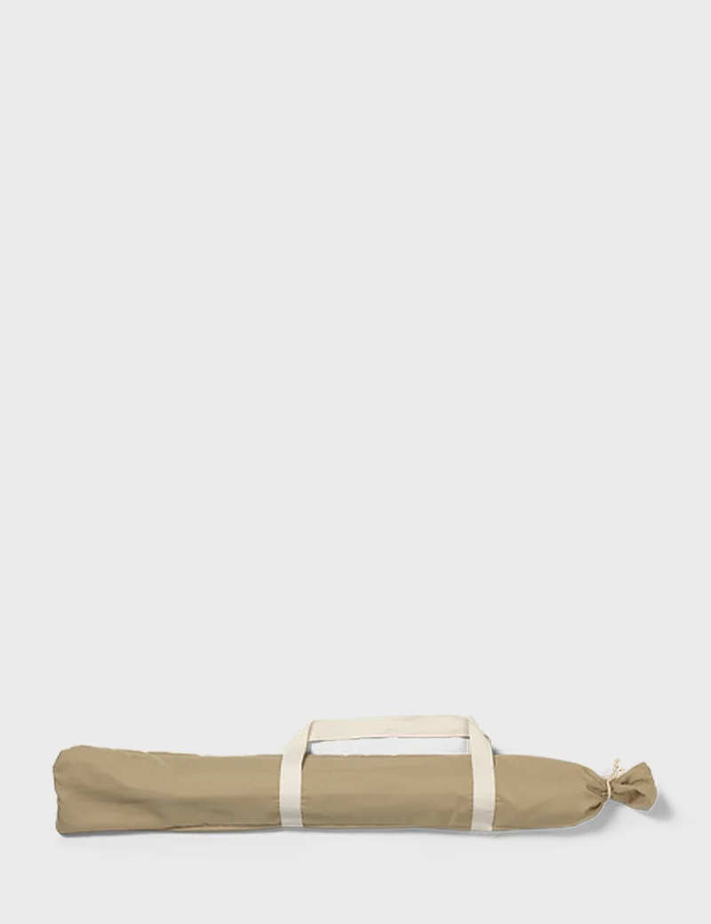 lull umbrella cashmere