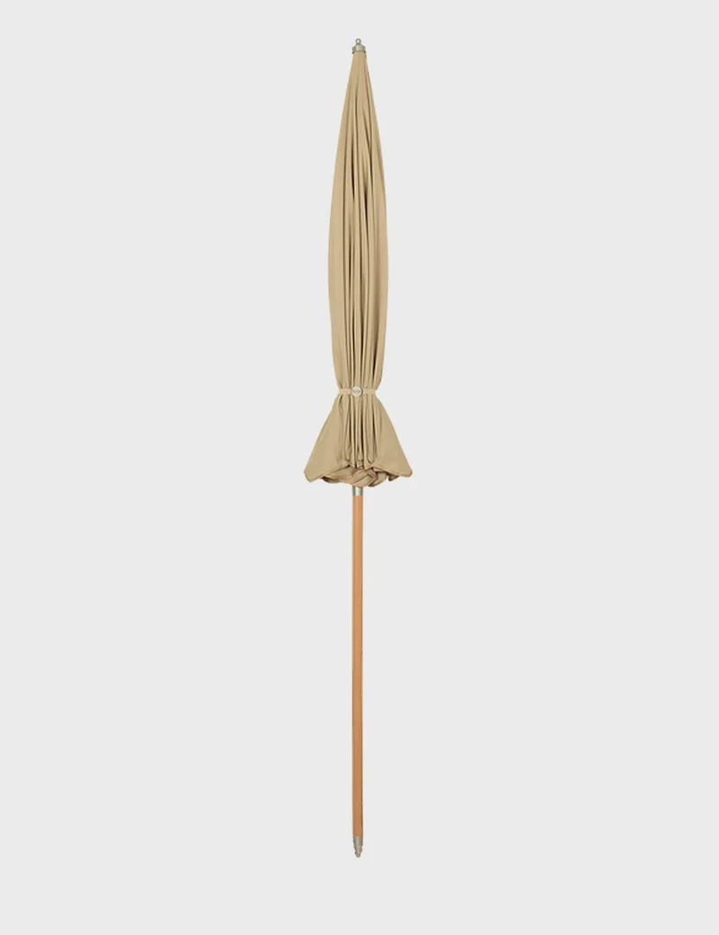 lull umbrella cashmere