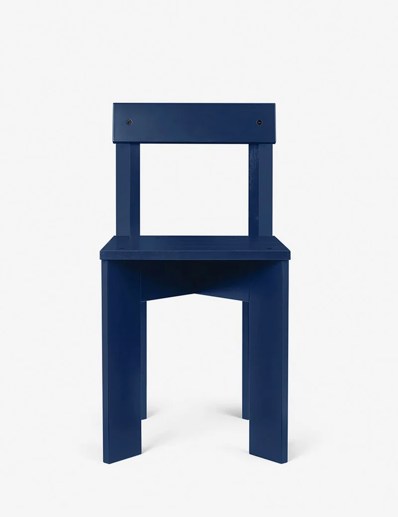 ark dining chair