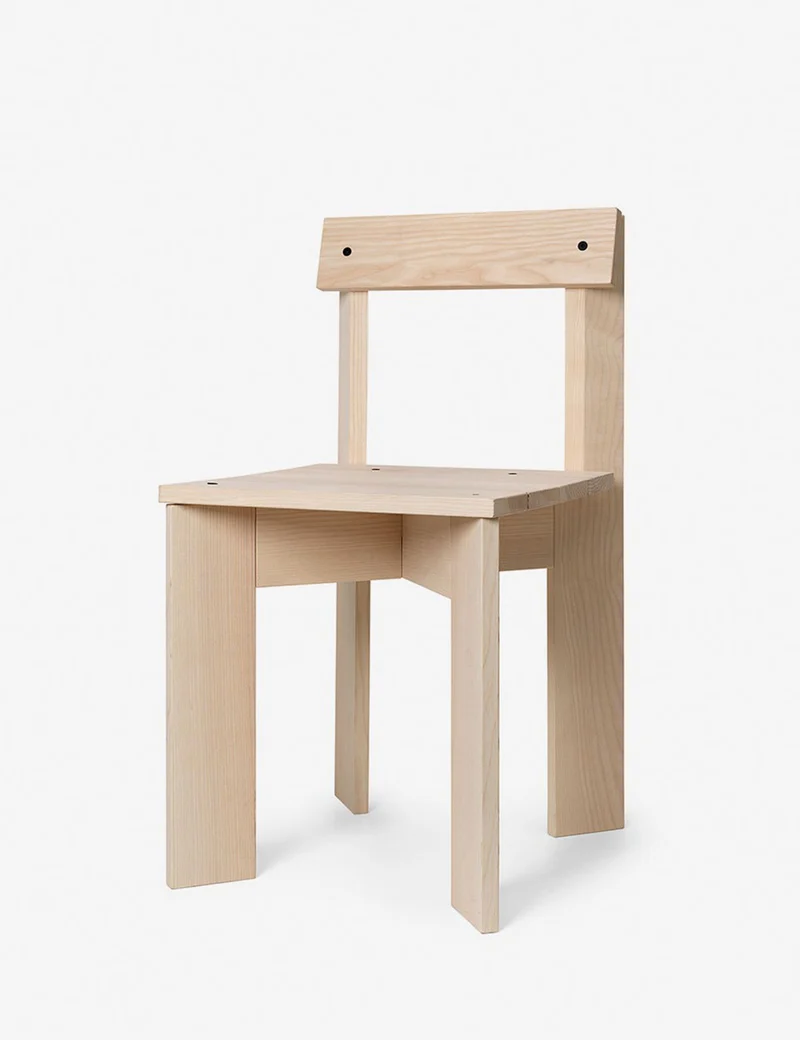 ark dining chair