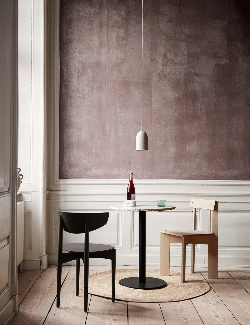 ark dining chair