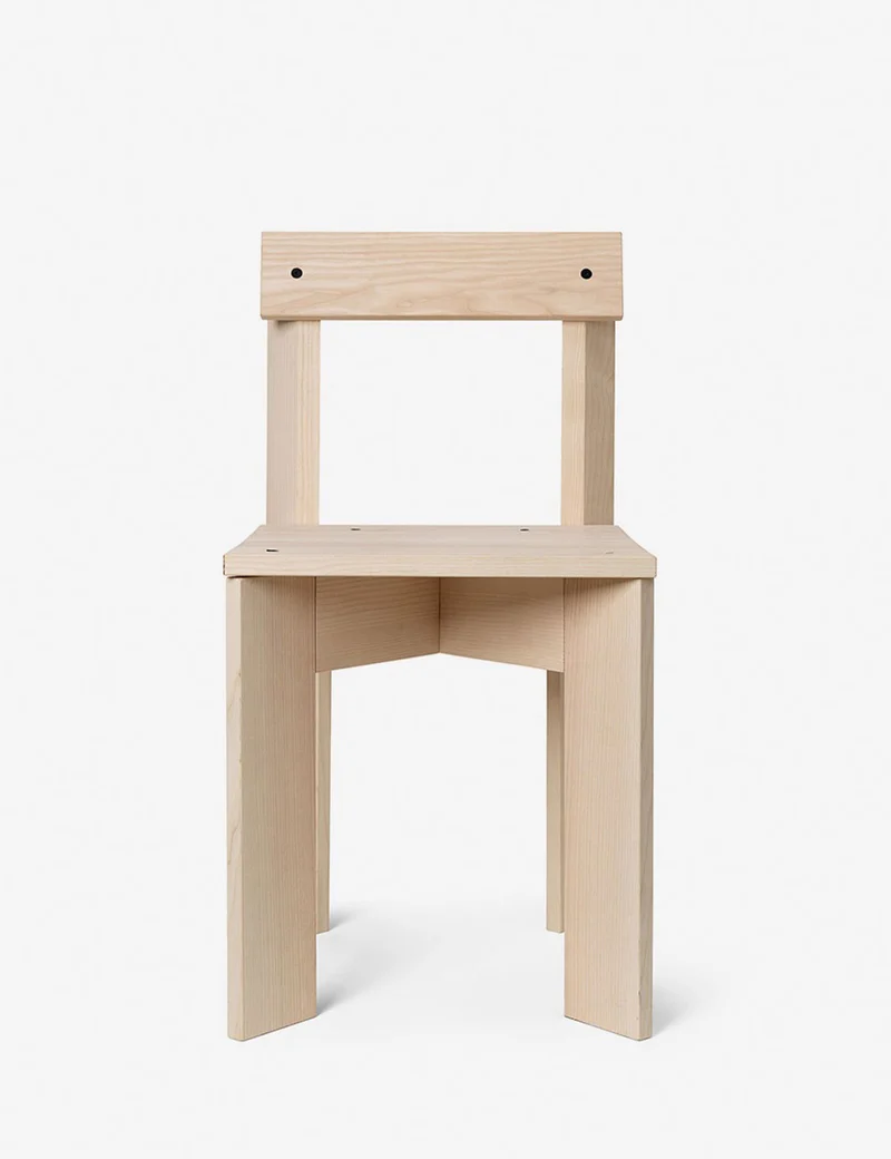 ark dining chair