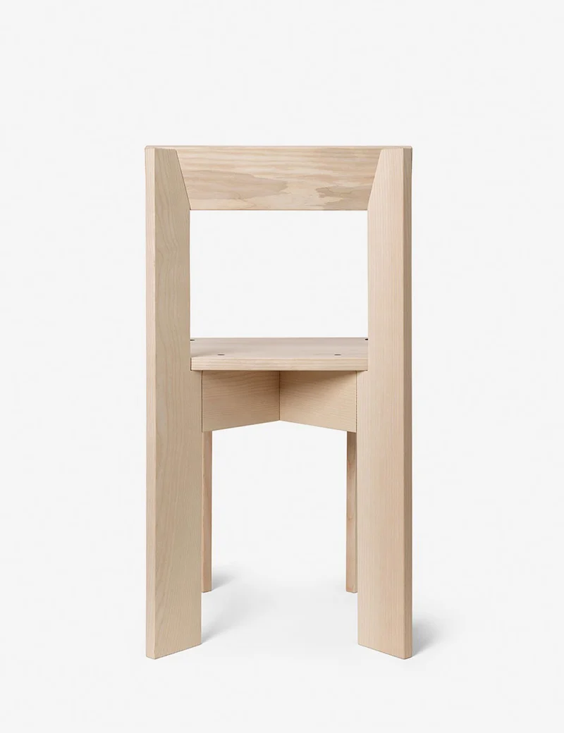 ark dining chair