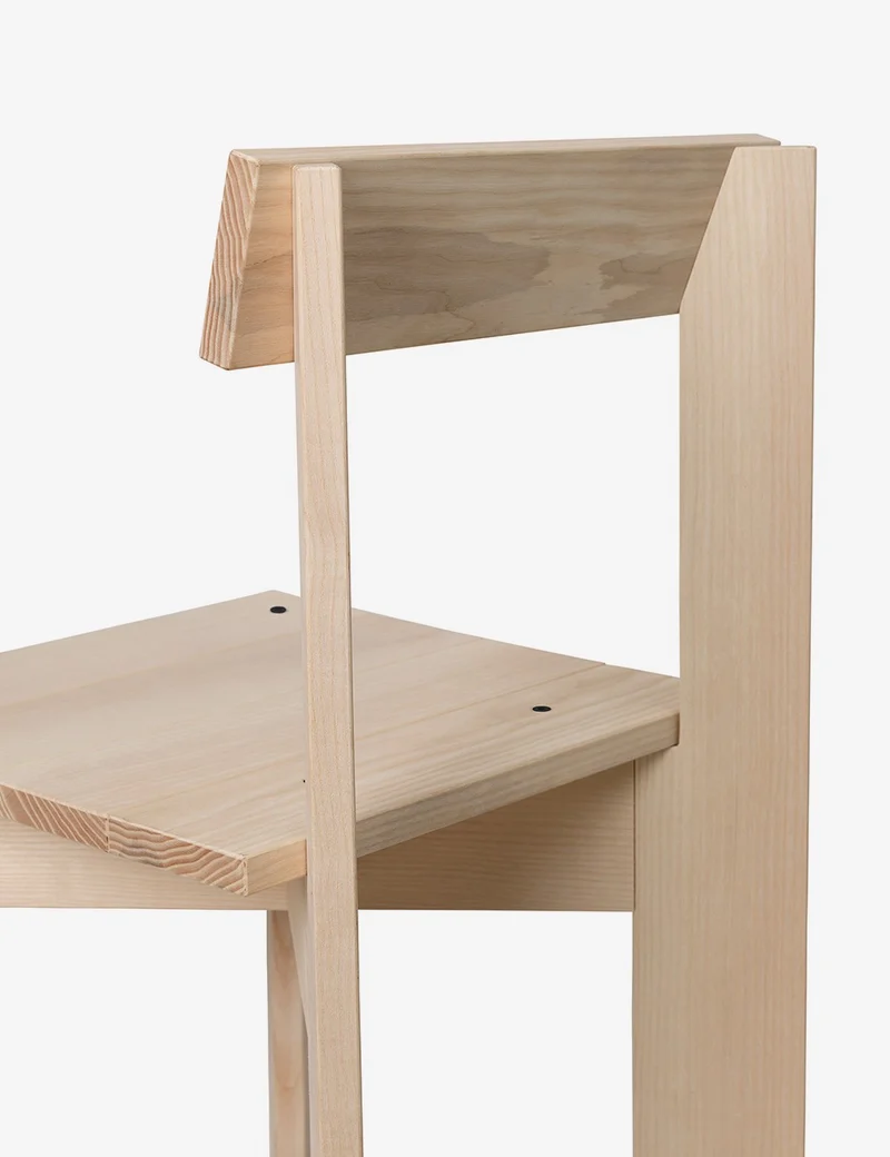 ark dining chair