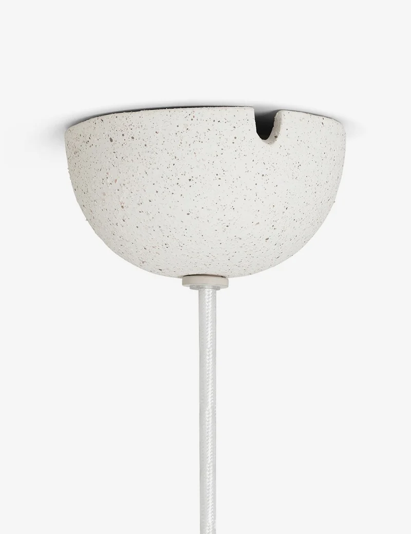 speckle pendant large