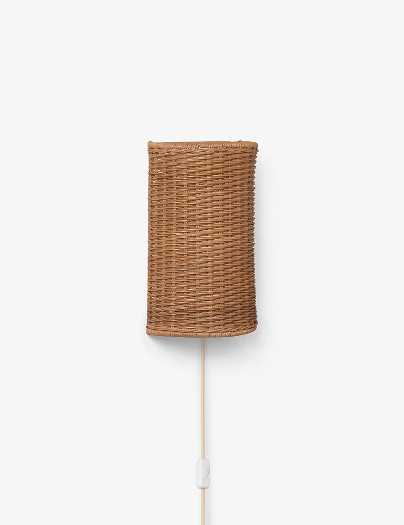 dou wall lamp shade